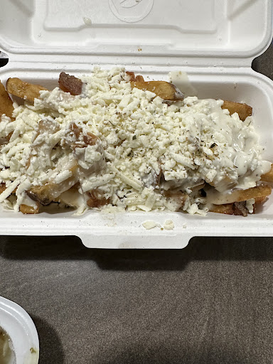 Photo of Greek & Go - 245 S Edgeware Rd, St Thomas, ON N5P 4C4